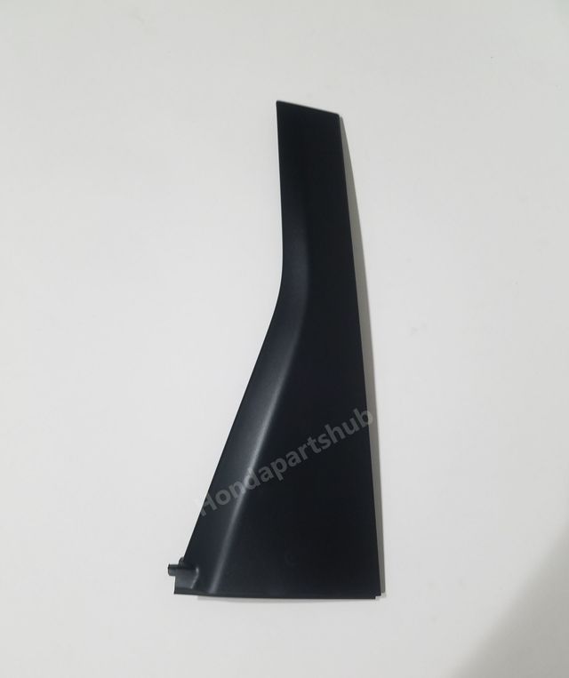 20072008 Honda Fit 200708 Honda Fit Left Rear Door Pillar Garnish