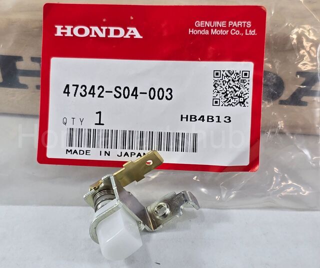CQ3点 4+ 1995-2000 Honda 90-93 ACCORD, 93-00 CIVIC, 95-97 ODYSSEY Park