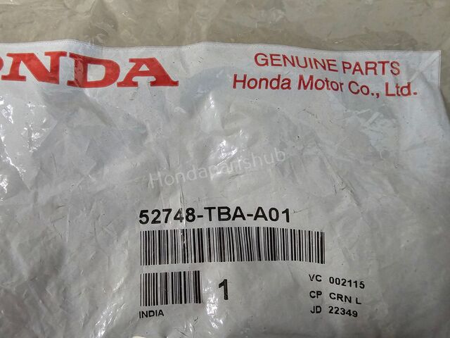 2016-2025 Honda (Qty 1) 16-24 Honda Civic Rear Lower Spring