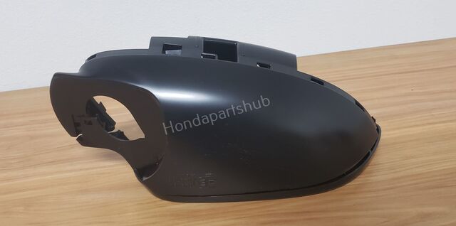 2018-2025 Honda Accord 18-23 Honda Accord LX, Sport, Left Mirror