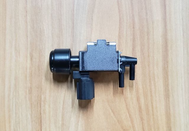 2003-2017 Honda 03-17 Honda Accord 2.4L Vacuum Switch Valve