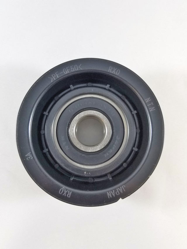 Car & Truck Parts HONDA OEMIdler Pulley 31190RX0A02