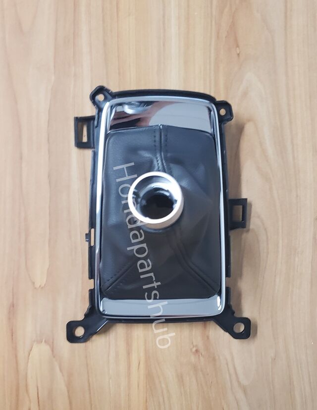 2013-2017 Honda Accord 13-17 Honda Accord Shift Lever Boot