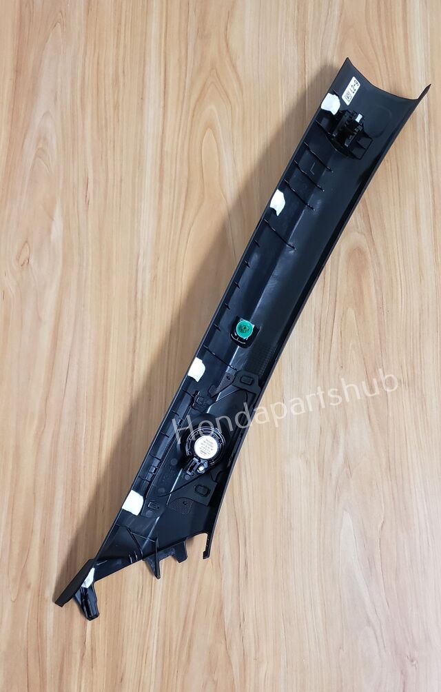 2022-2025 Honda Civic 22-23 Honda Civic Sedan SI Left (Driver