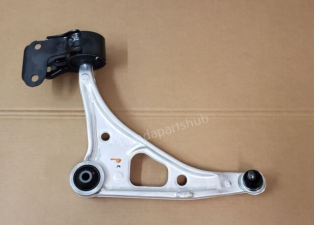 2017-2025 Honda 17-23 Honda Ridgeline and 19-23 Passport Left