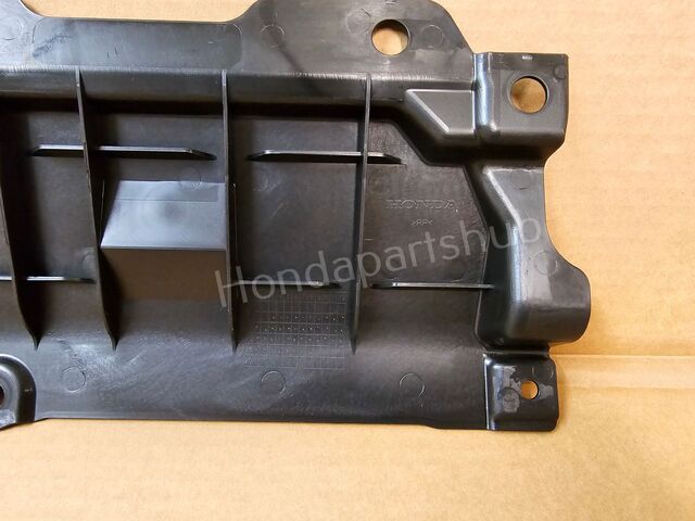 2022-2025 Honda Civic 22-25 Honda Civic Front Cover Lower