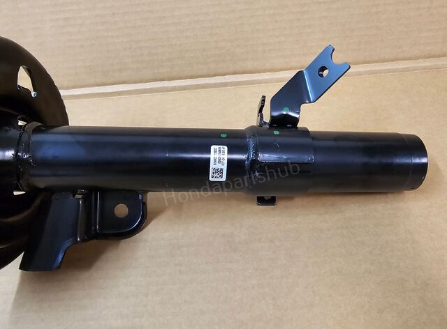 2016-2022 Honda Pilot 16-22 Honda Pilot 2WD Right (passenger