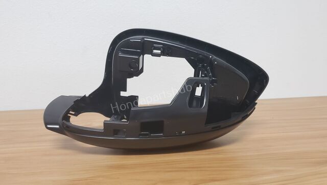 2018-2025 Honda Accord 18-23 Honda Accord LX, Sport, Left Mirror