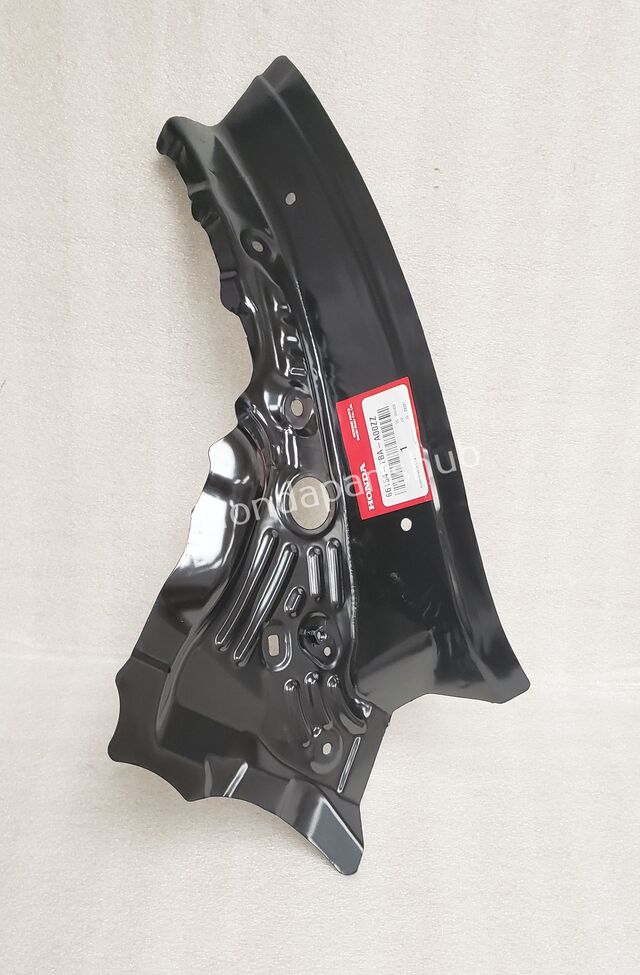 2016-2022 Honda 16-21 CIVIC, 19-22 INSIGHT LEFT Rear Body Panel