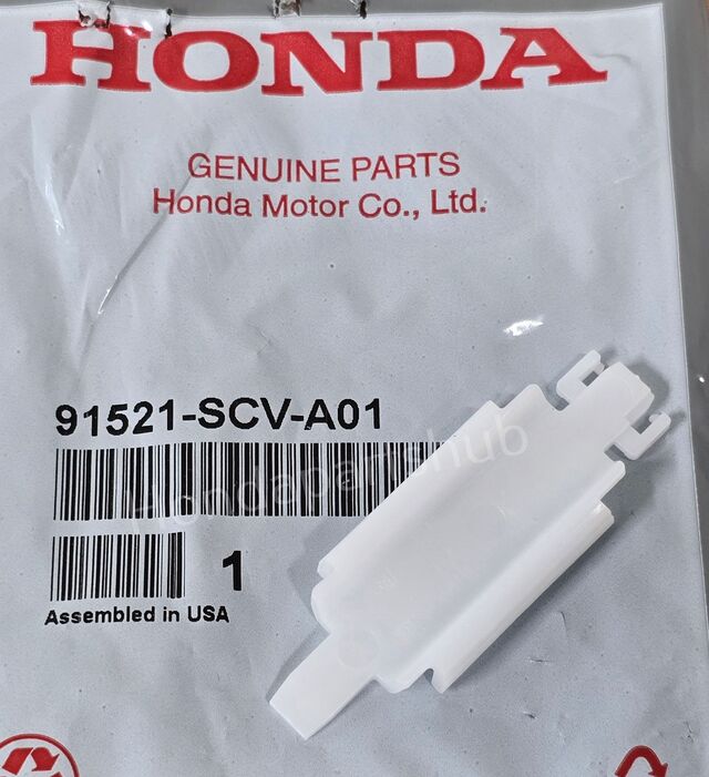 わっち。 2003-2011 Honda Element Honda Element 2003-2011 Windshield