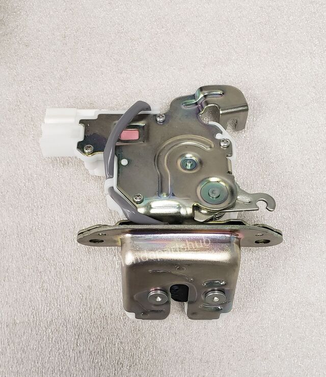 2015-2020 Honda Fit 15-20 Honda Fit Tailgate Latch 74801-T5S-K01