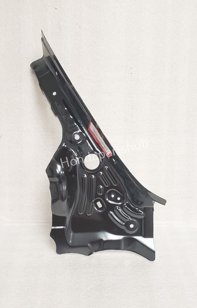 2016-2022 Honda 16-21 CIVIC, 19-22 INSIGHT LEFT Rear Body Panel