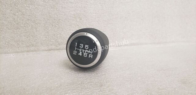 Genuine OEM 2013-17 Honda Accord Change Lever Knob, *NH167L