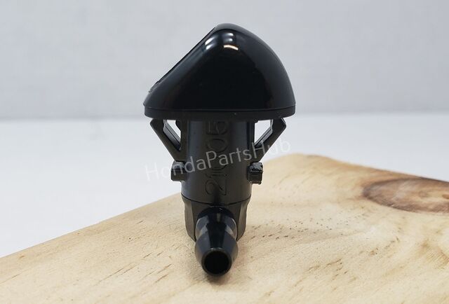 2014-2017 Honda Odyssey 14-17 Honda Odyssey Front Windshield