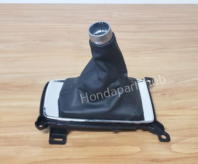 2013-2017 Honda Accord 13-17 Honda Accord Shift Lever Boot
