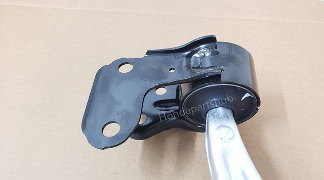 2017-2025 Honda 17-23 Honda Ridgeline and 19-23 Passport Left