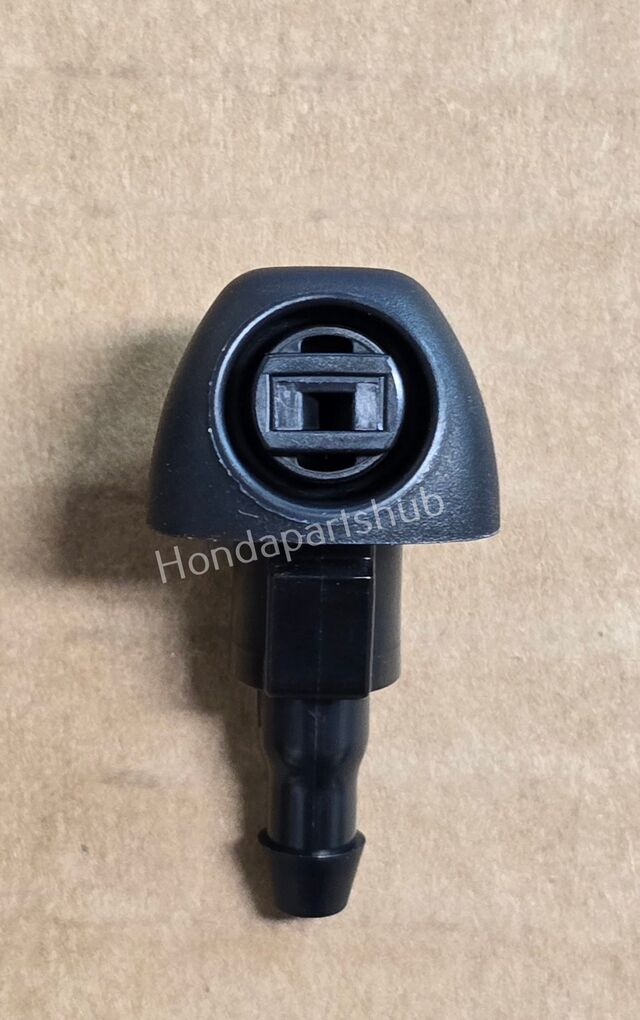 2013-2022 Honda (Qty 1) 17-22 Honda CR-V Windshield Washer Nozzle