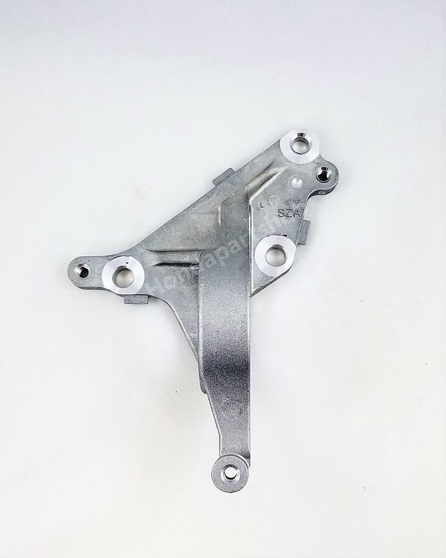 Genuine Honda Half Shaft Bearing Support Base 44512SZAA00