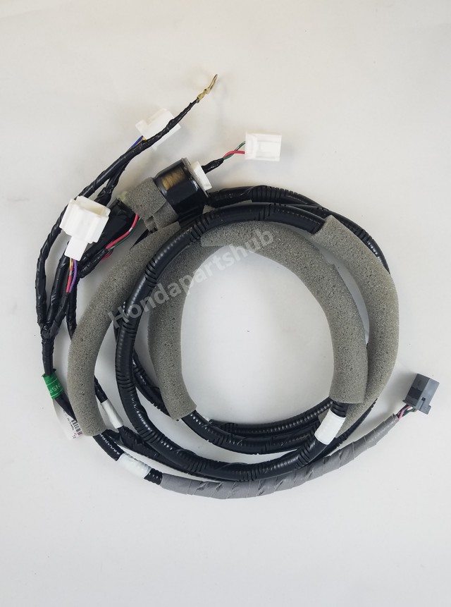 Chargeur Sans Fil Honda D’origine – 08U58-30A-110B, Hybride Pour Tableau De Bord, Aimanté