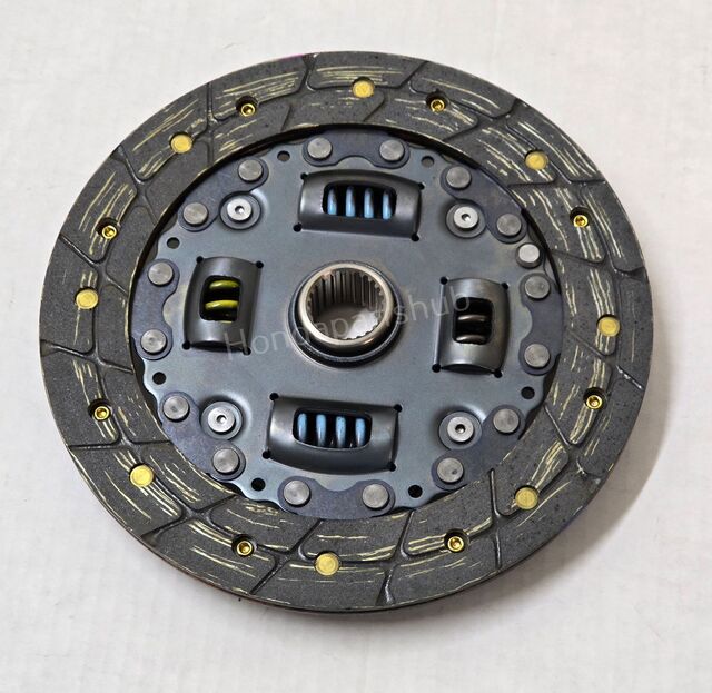 2000-2009 Honda S2000 2000-2009 Honda S2000 Clutch Friction Disk