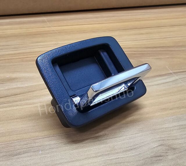 2009-2025 Honda 10-15 CROSSTOUR, 2026 PASSPORT, 09-25 PILOT Tie