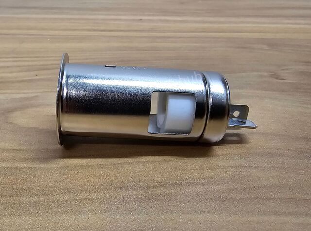 honda cigarette lighter socket 2000-2018 Honda 12 Volt Accessory Power Outlet 39624-SZ3-L01