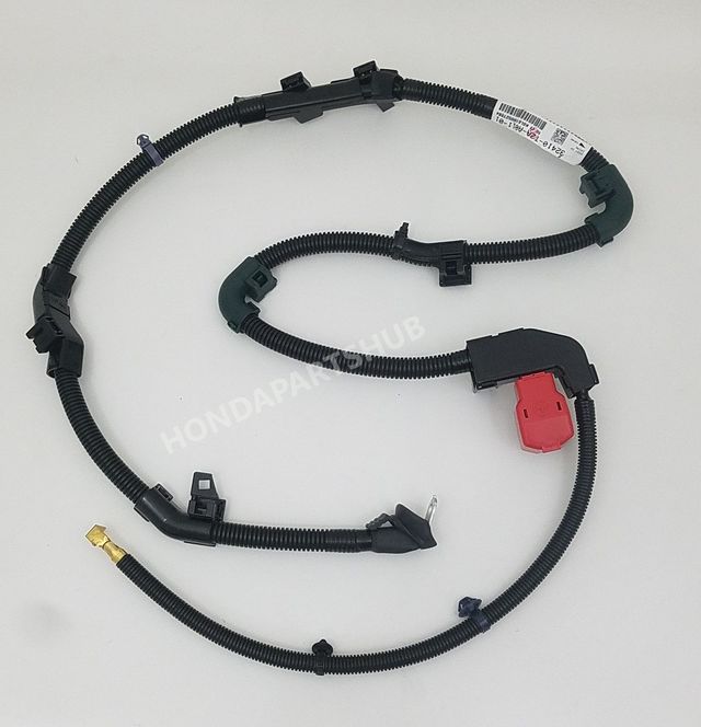 13'-17' HONDA ACCORD Starter Cable Assembly | eBay