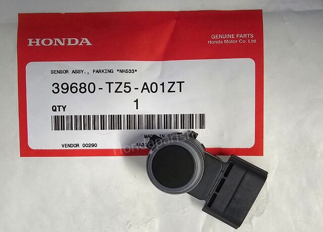ホンダパル 16-18 Honda Pilot Elite & Touring AWD Parking Sensor *NH533* | eBay