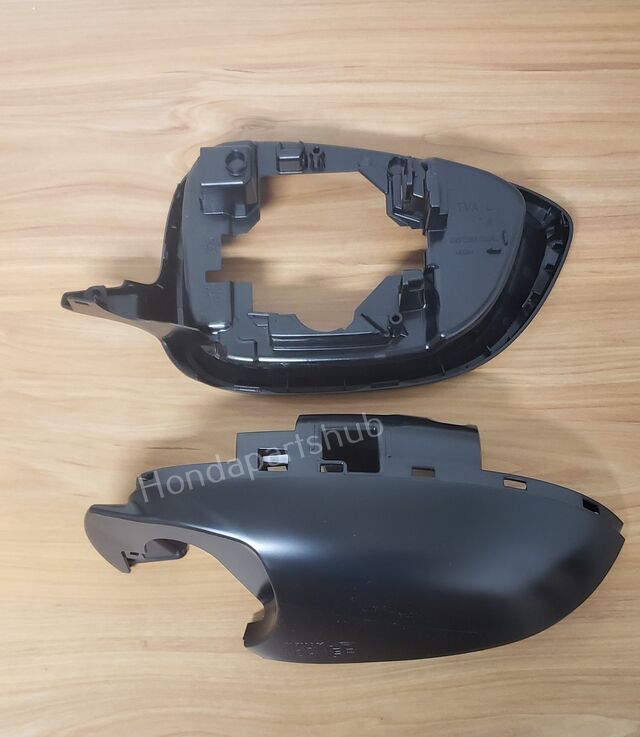 2018-2025 Honda Accord 18-23 Honda Accord LX, Sport, Left Mirror