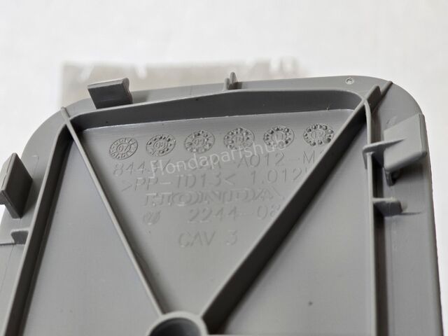 2009-2015 Honda Pilot 2009-15 PILOT Tailgate Lining inner Lock