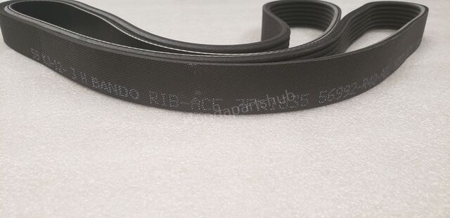 n☺︎ Amazon.com: Genuine Honda 56992-R40-A01 Power Steering Pump Belt