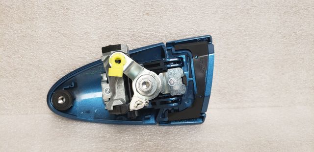 2011-2015 Honda CR-Z 11-15 Honda CR-Z Right Door Handle *BG57P