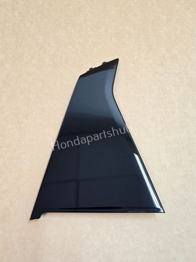 17-21 Honda Civic Hatchback (5D) Right (Passenger) Rear Door