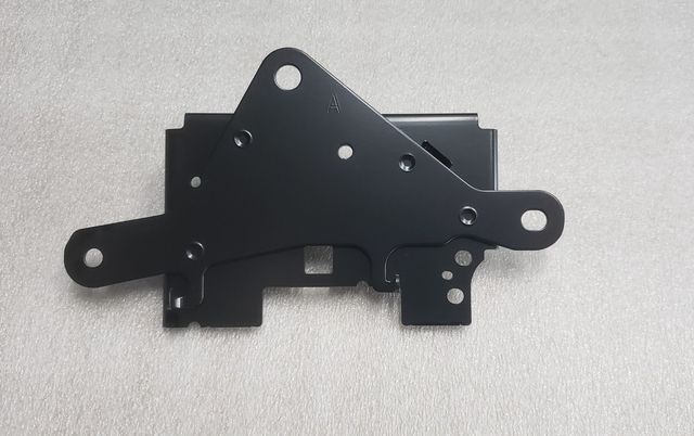 オーダー番号20251006 Genuine 2016-2017 Honda Accord Bracket Assembly | 36801T2AA02 | OE