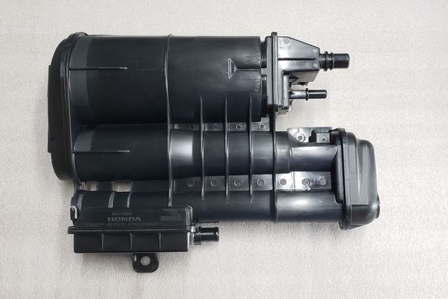 Genuine 18-20 Accord Canister Set (VIN) 17011-TVA-A01 | eBay