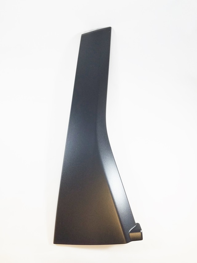 20092013 Honda Fit 200913 Honda Fit Right Rear Door Pillar Garnish
