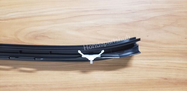 2009-2015 Honda Pilot 09-15 Honda Pilot Left (DRIVER) Front