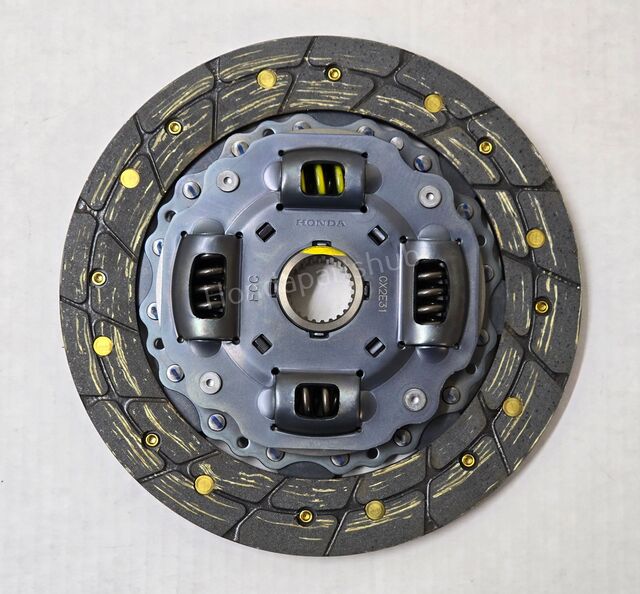 2000-2009 Honda S2000 2000-2009 Honda S2000 Clutch Friction Disk