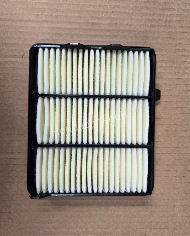 SUPLABEL Engine & Cabin Air Filter Compatible with Honda Civic 1.5