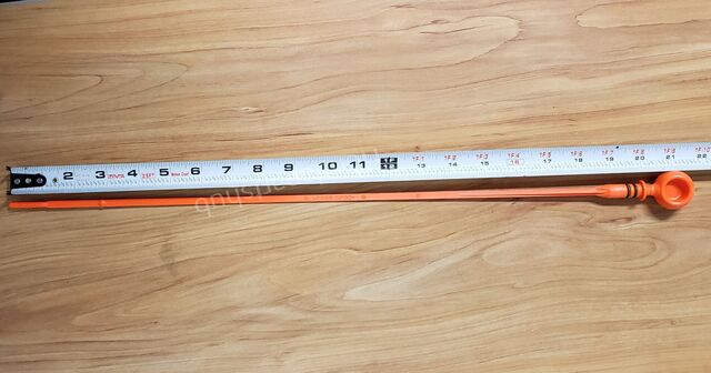 15650-RNA-A00 - Dipstick 2006-2022 Honda | Honda Parts Online - View #8