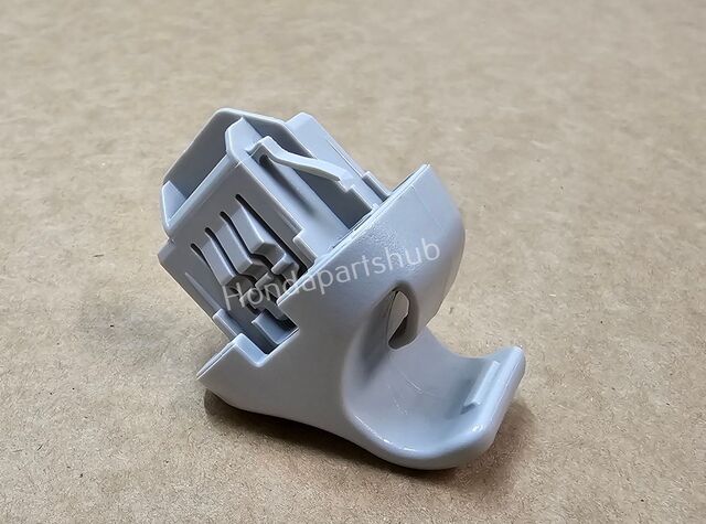 2015-2022 Honda 16-22 Honda HR-V & 15-20 Fit Sun-Visor Clip