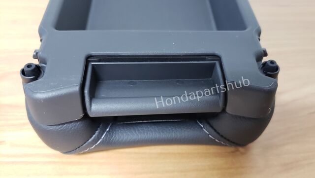 2019-2022 Honda Insight 19-22 Honda Insight TRG Center Console