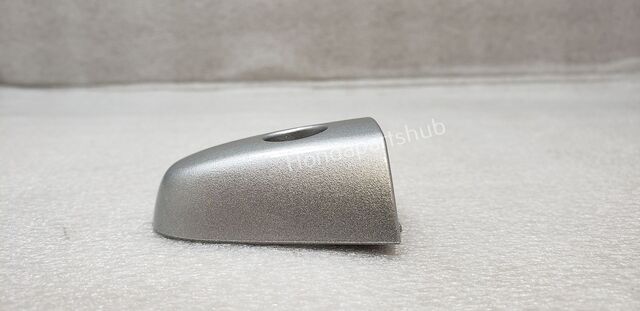 Lower Plate Honda Genuine Civic 12-16 Front Left Door Handle Base