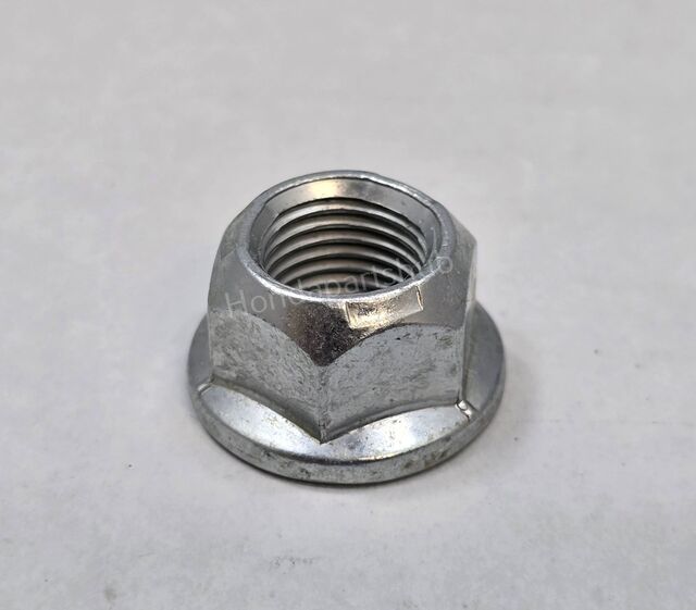 1997-2025 Honda (Qty 1) Self-Lock Nut, (12MM) (Clinch)(Sato