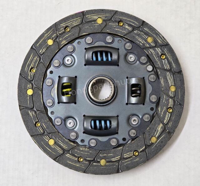 2000-2009 Honda S2000 2000-2009 Honda S2000 Clutch Friction Disk