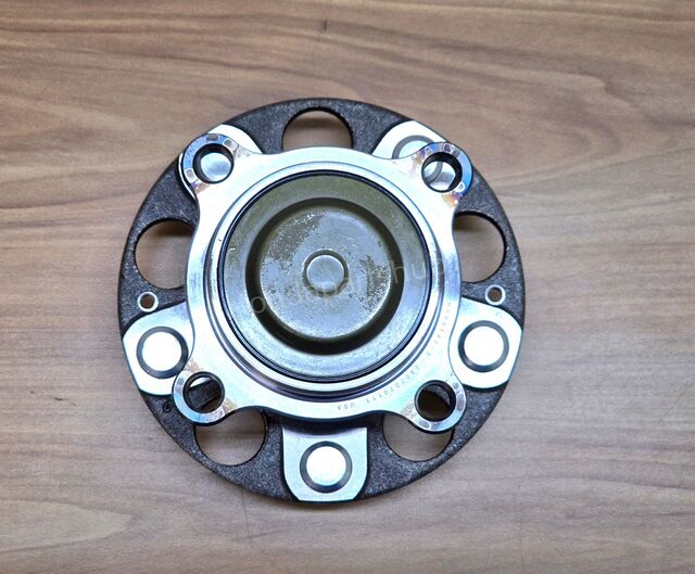 China Wheel Hub Unit For HONDA CR-V 42200-S10-A01 42200-S10-008 Rear Wheel Manufacturers - View #2