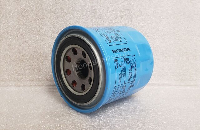 2 X Genuine Oem Honda 00-09 S2000 Oil Filter 15400-PCX-306 Plus
