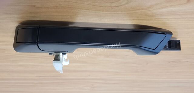 12-17 Honda Odyssey LX Left (Driver) Sliding Outer Door Handle
