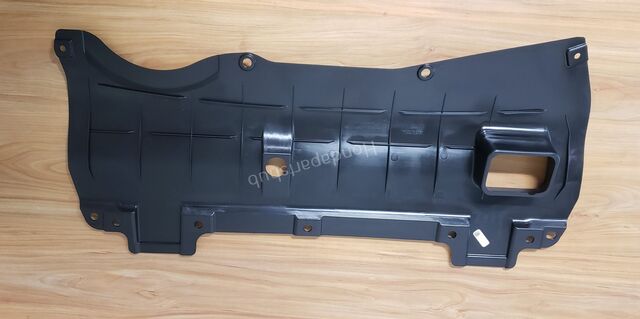 2017-2022 Honda CR-V 17-22 Honda CR-V Front Engine Cover Lower Lid