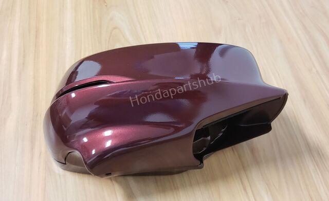 2013-2017 Honda Accord 13-17 Honda Accord Sedan Right Mirror